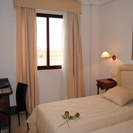 Cristina-Enea Hotell Valdeganga Rom bilde
