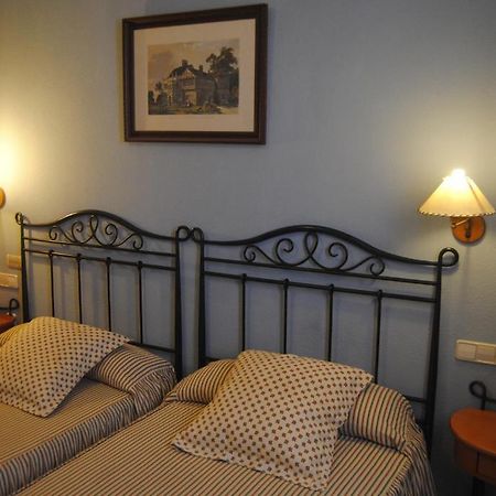 Cristina-Enea Hotell Valdeganga Rom bilde