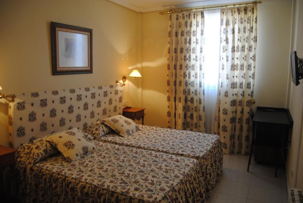 Cristina-Enea Hotell Valdeganga Rom bilde